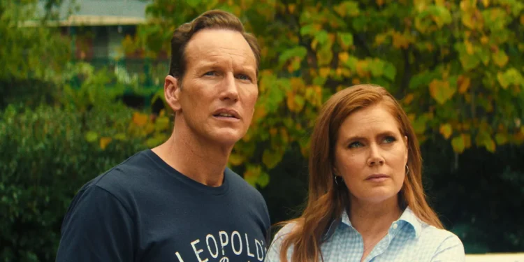 Apple TV+ revives "Cape Fear"