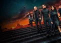 "Citadel" Season 2 Review