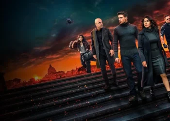 "Citadel" Season 2 Review