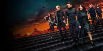 "Citadel" Season 2 Review