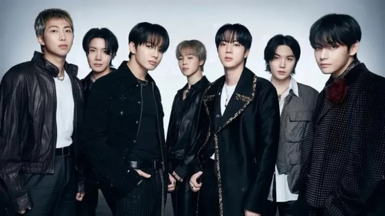 "Run BTS 2.0" Review