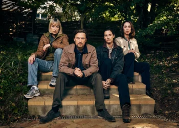 "The Chestnut Man: Hide and Seek" Review