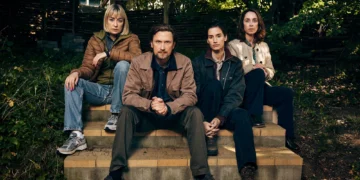 "The Chestnut Man: Hide and Seek" Review