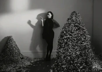 Charli XCX New Album "Rock Music"