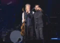 Paul McCartney and Ringo Starr "Home To Us"