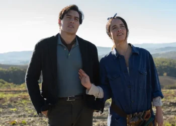 "No Place to be Single" Review