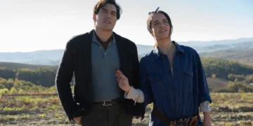 "No Place to be Single" Review