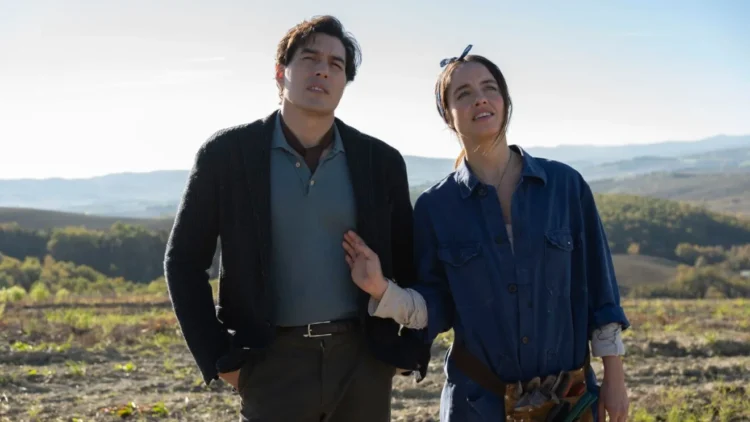 "No Place to be Single" Review