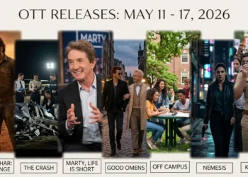 OTT Releases This Week