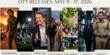 OTT Releases This Week