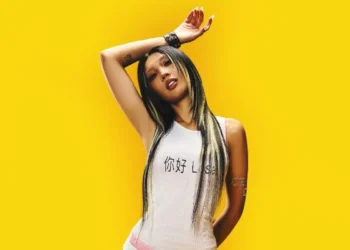 Karencici "If I Had" "Loser" album release