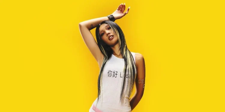 Karencici "If I Had" "Loser" album release