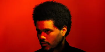 The Weeknd's After Hours Til Dawn Stadium Tour