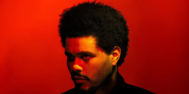 The Weeknd's After Hours Til Dawn Stadium Tour