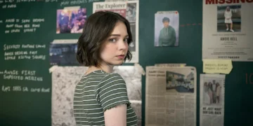 "A Good Girl's Guide to Murder" Season 2