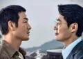 "The Scarecrow" K-drama review