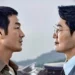 "The Scarecrow" K-drama review