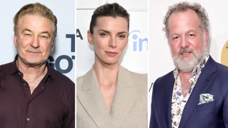 Netflix's Vegas Drama "The Roman"