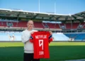 Norway Netflix documentary World Cup