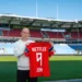 Norway Netflix documentary World Cup