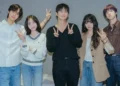 'See You at Work Tomorrow!' — the new office romance K-drama