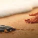 "Turtle Walker" The Inspiring Story of Satish Bhaskar