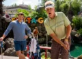 Will Ferrell is back with 'The Hawk'