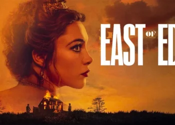 "East of Eden" Netflix Adaptation