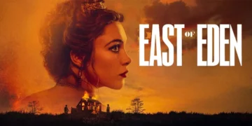 "East of Eden" Netflix Adaptation