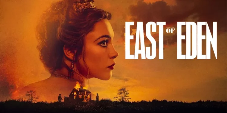 "East of Eden" Netflix Adaptation