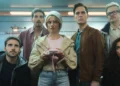 "Berlin and the Lady with an Ermine" Netflix review