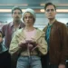 "Berlin and the Lady with an Ermine" Netflix review