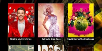 Critics Choice Real TV Awards 2026 Nominations