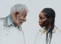 "The Christophers" film review