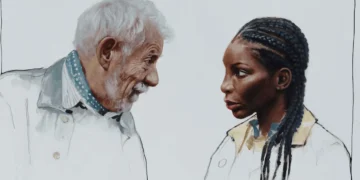 "The Christophers" film review