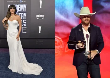 61st ACM Awards