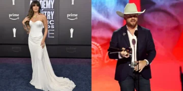 61st ACM Awards
