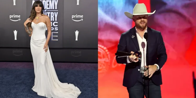 61st ACM Awards