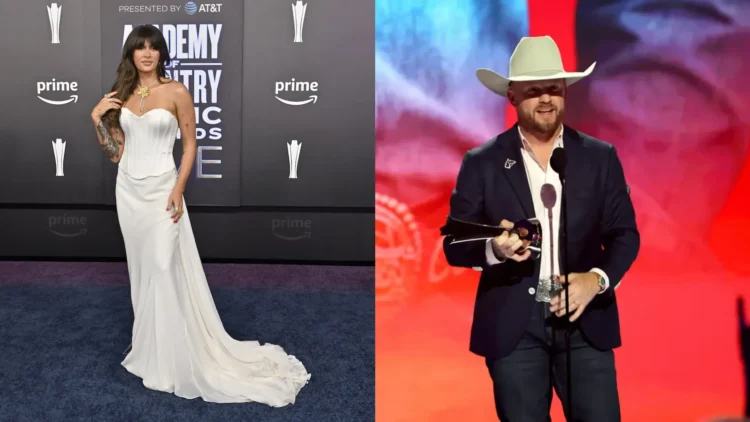 61st ACM Awards