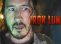 Markiplier "Iron Lung" YouTube Release