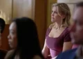"Best Served Cold" Hallmark Movie Review
