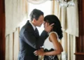 Olivia Pope and Fitzgerald Grant Chemistry