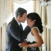 Olivia Pope and Fitzgerald Grant Chemistry