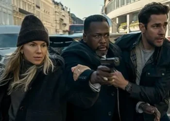 "Tom Clancy’s Jack Ryan: Ghost War" Review