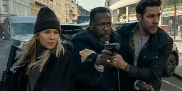 "Tom Clancy’s Jack Ryan: Ghost War" Review