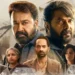 "Patriot" movie review