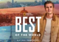 "Best of the World with Antoni Porowski" on National Geographic