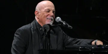 Billy Joel biopic "Billy & Me"
