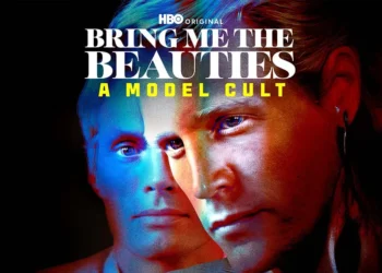 "Bring Me The Beauties: A Model Cult" docuseries on HBO