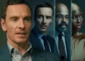 "The Agency" Season 2 on Paramount+